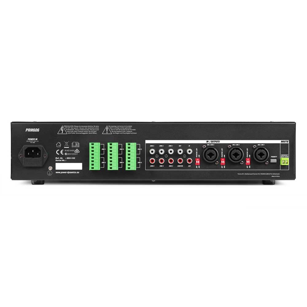 PRM606 product image 05