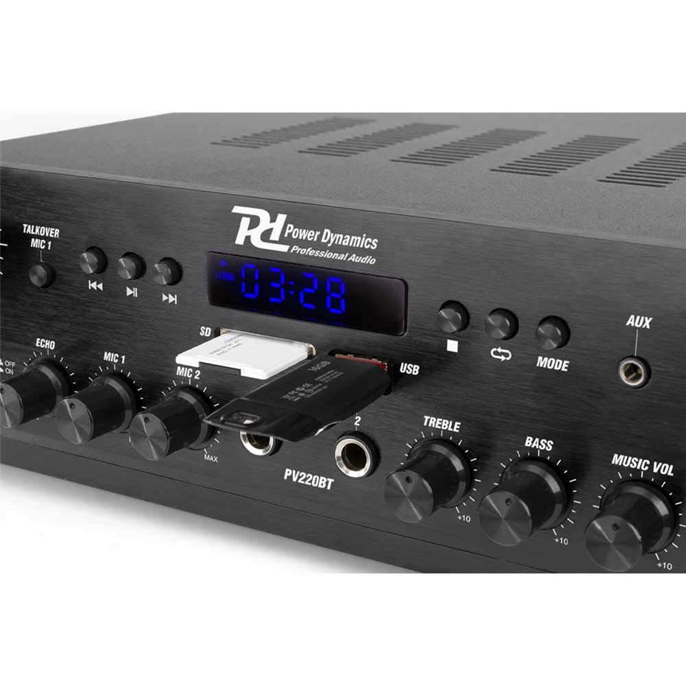 PV220BT product image 06