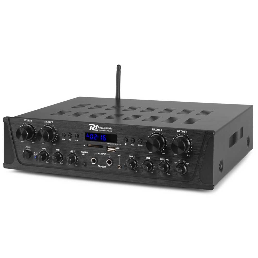 PV240BT product image 02