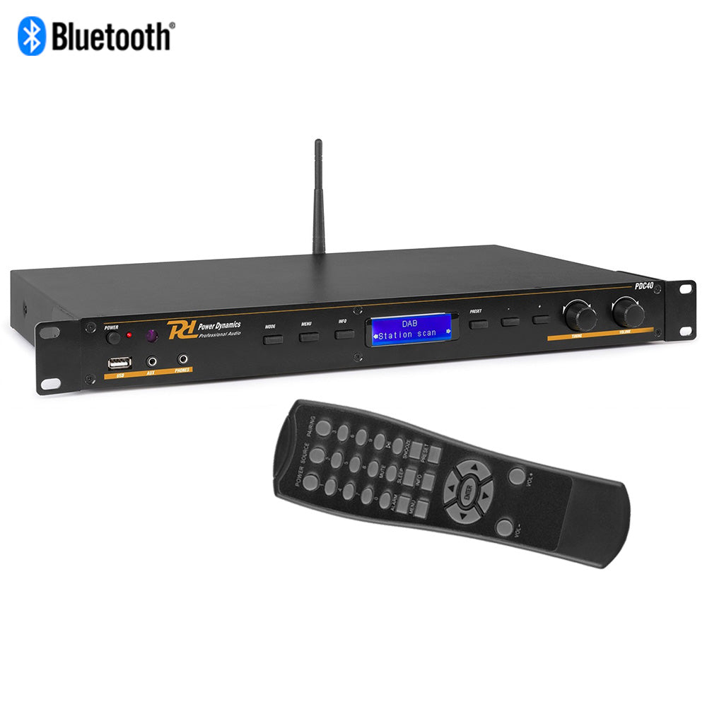PDC-40 product image 01