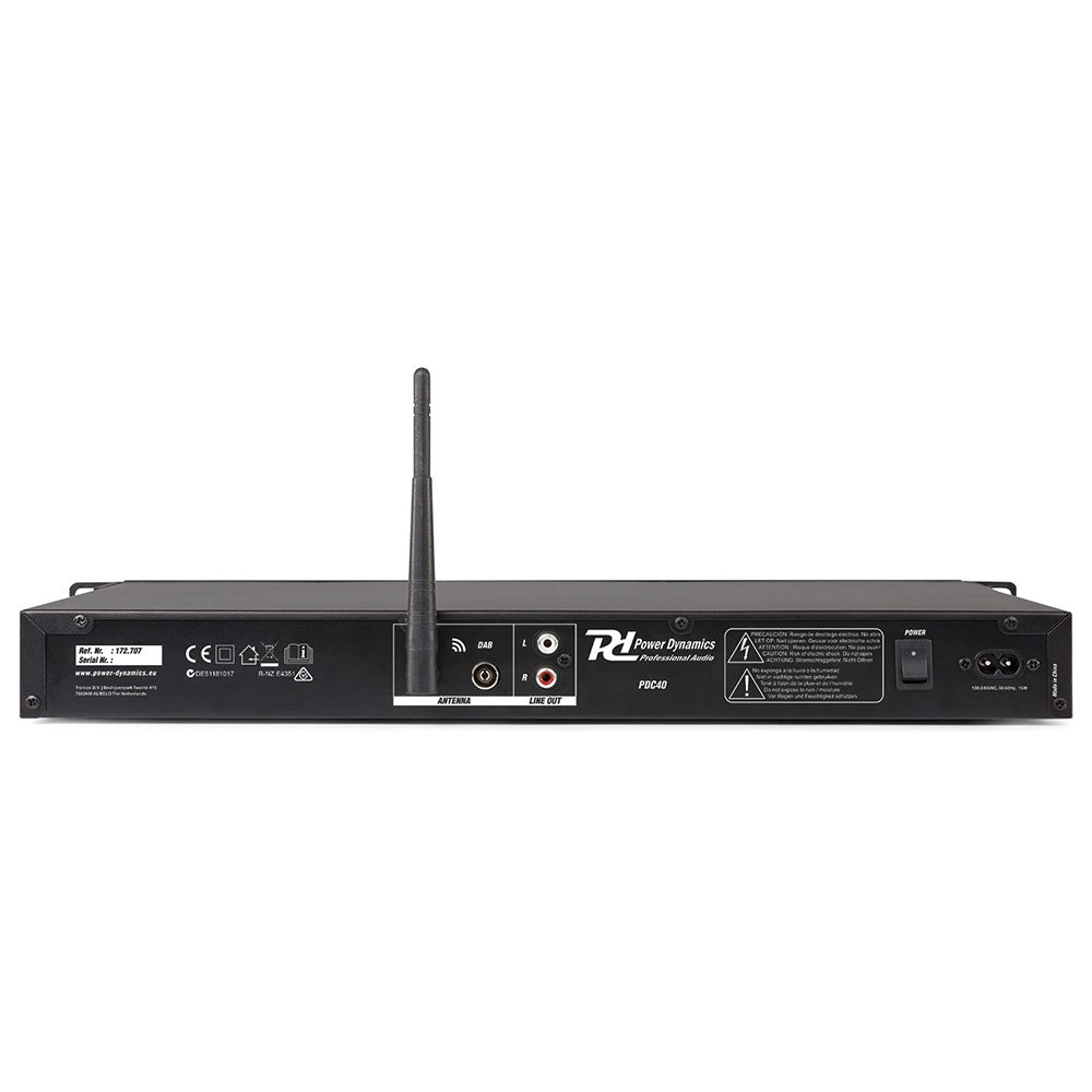 PDC-40 product image 07