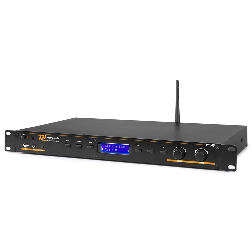 PDC-40 product image 11