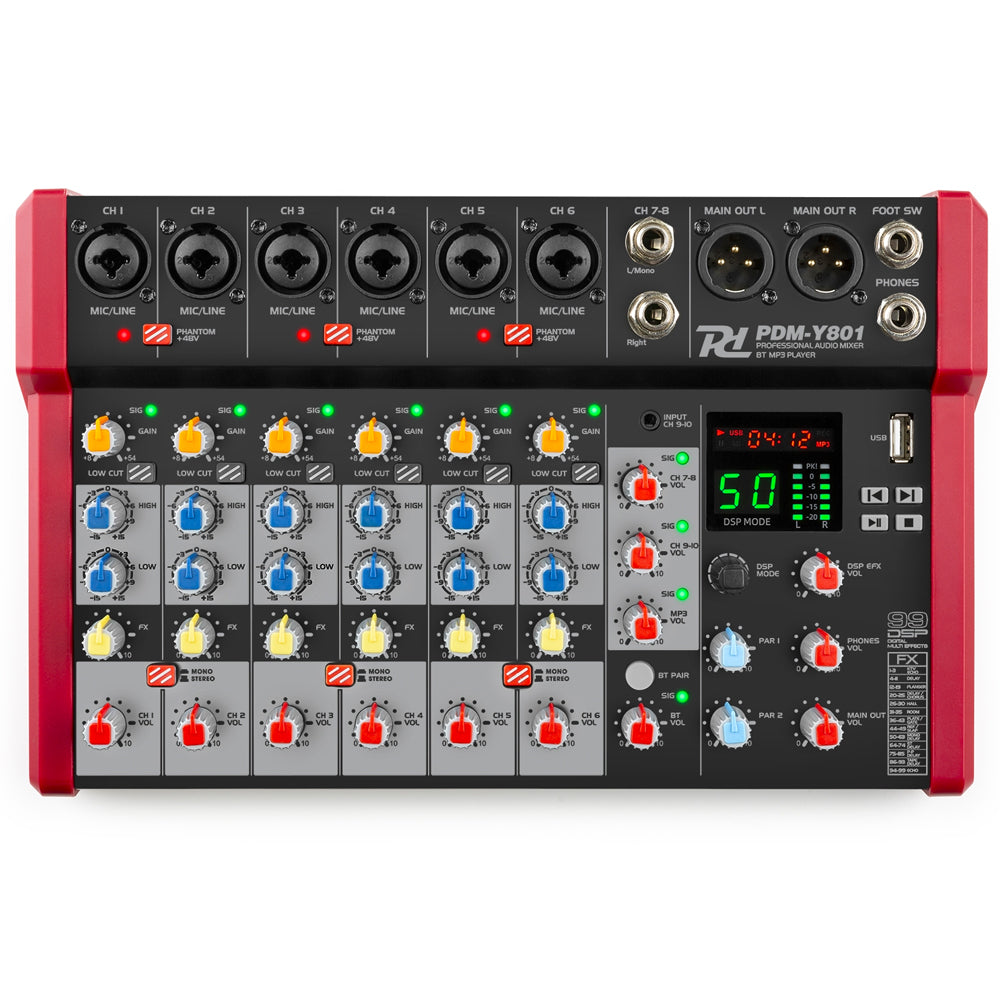 PDM-Y801 product image 01