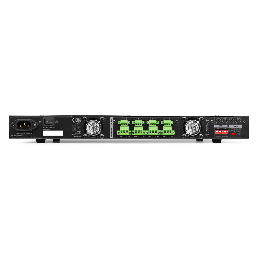 PMDA4500 product image 03