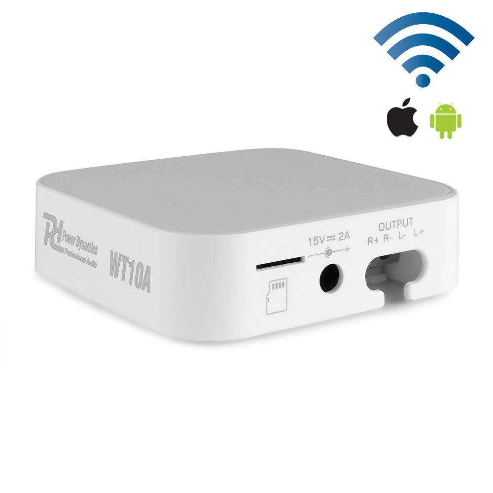WT10A product image 01