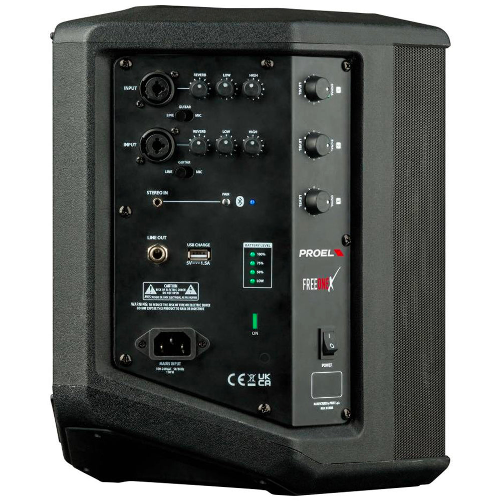 FREEONEX product image 03