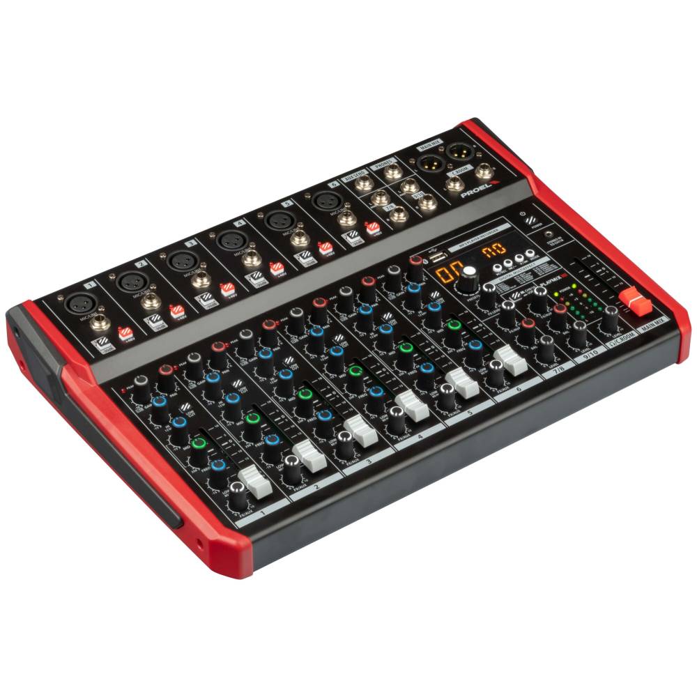 PLAYMIX10 product image 03