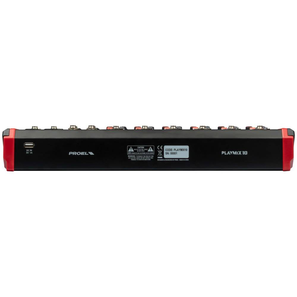 PLAYMIX10 product image 04