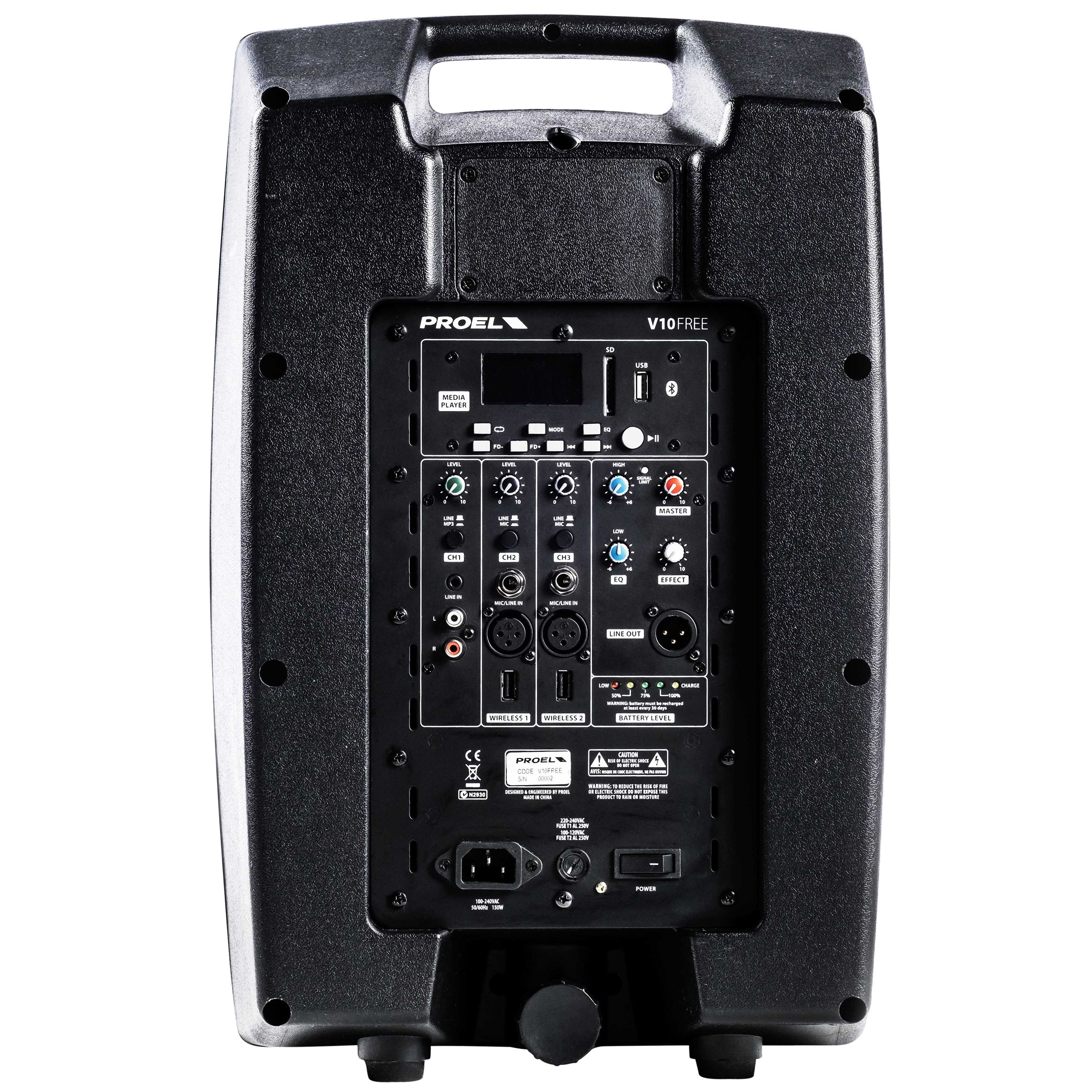 V10FREE product image 03