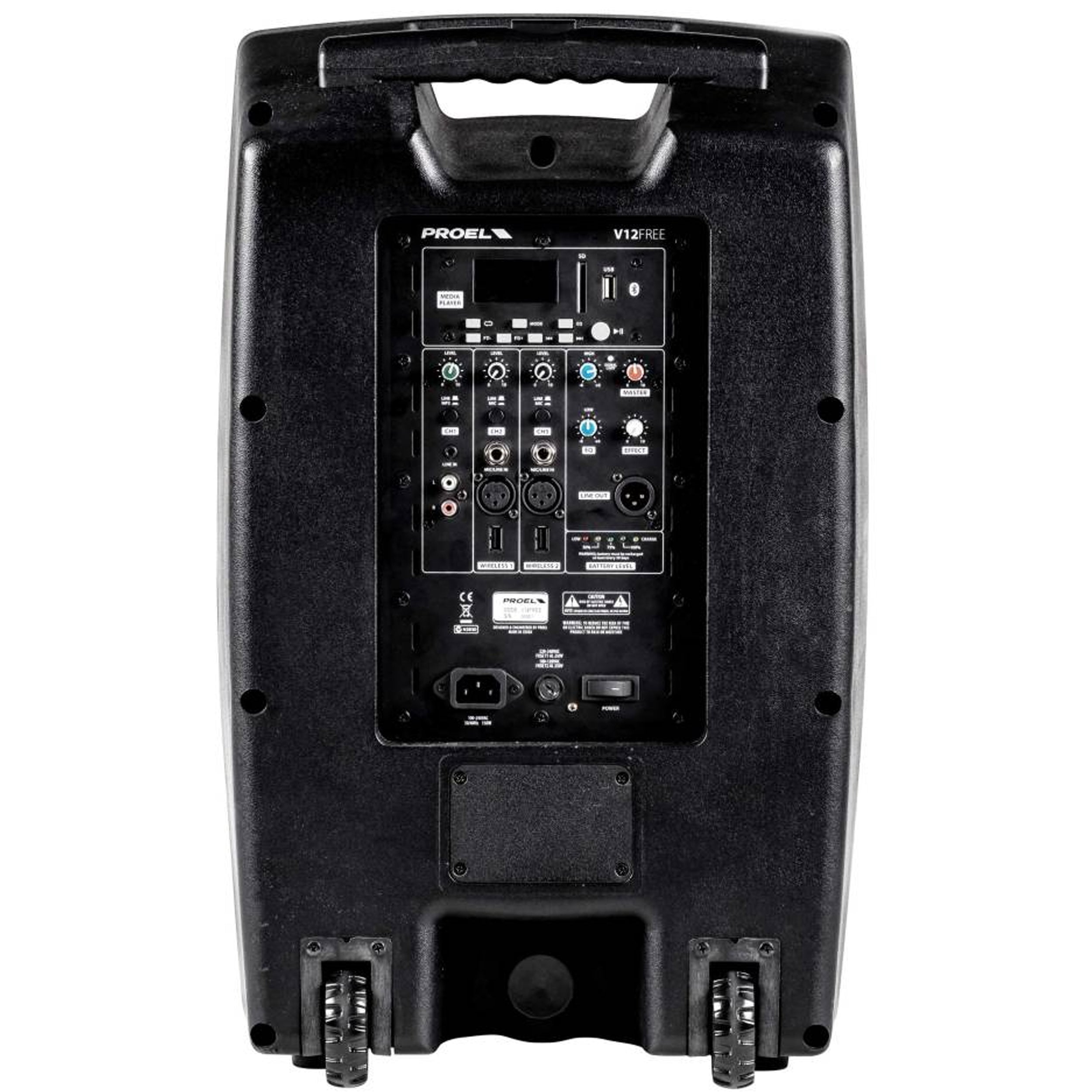 V12FREE product image 04