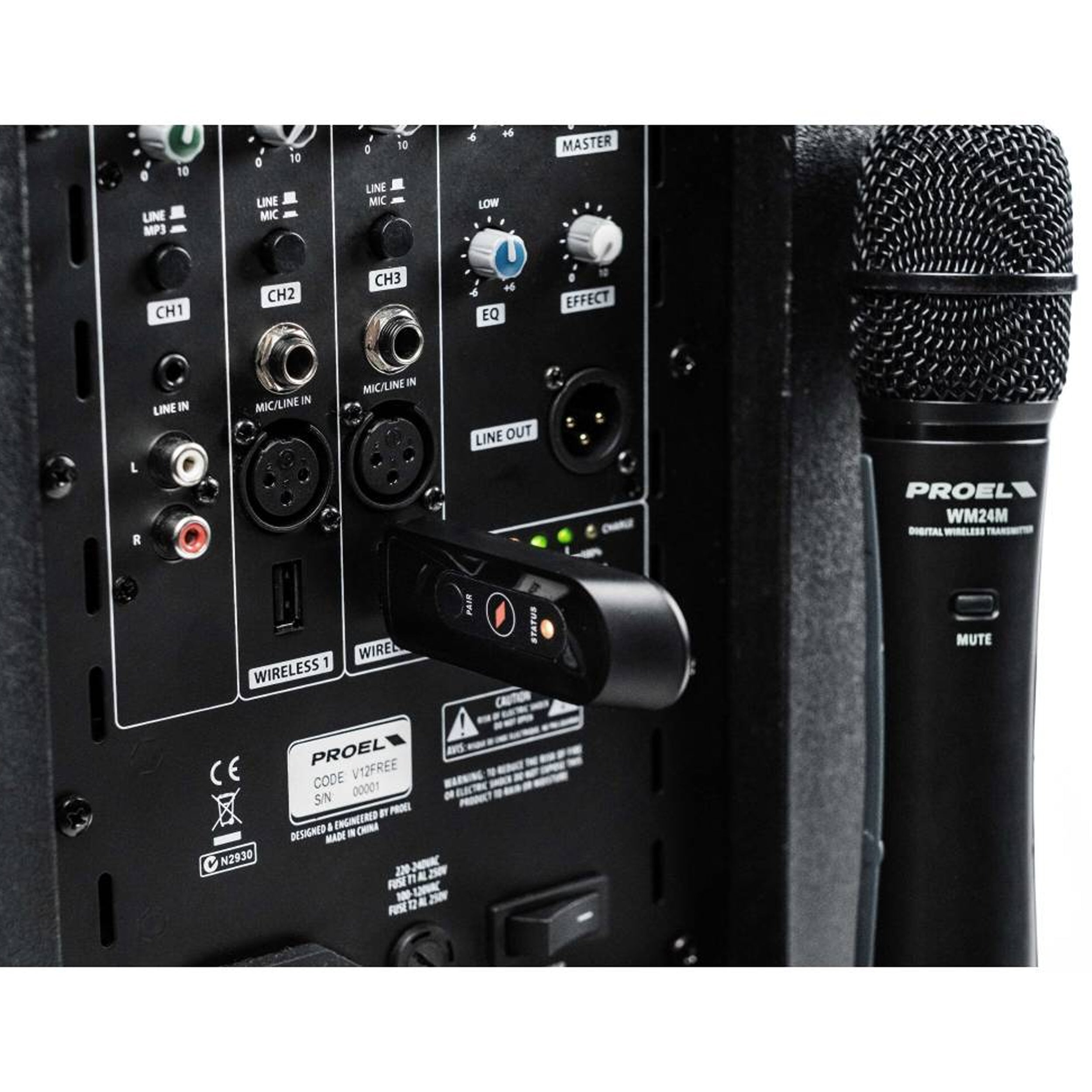 V12FREE product image 05