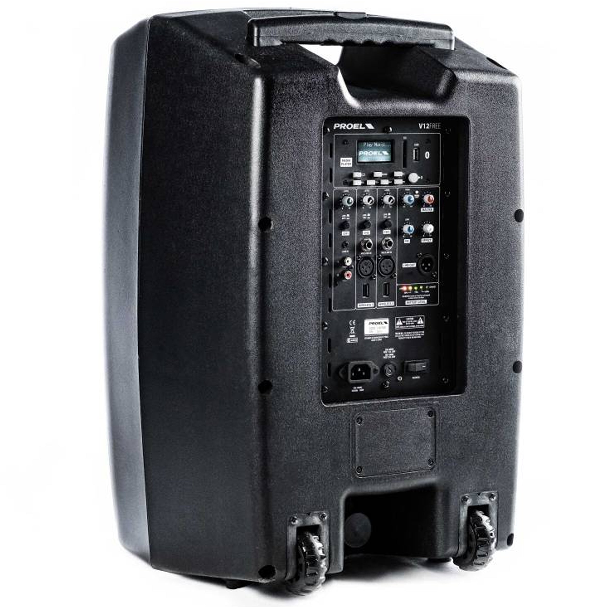 V12FREE product image 02