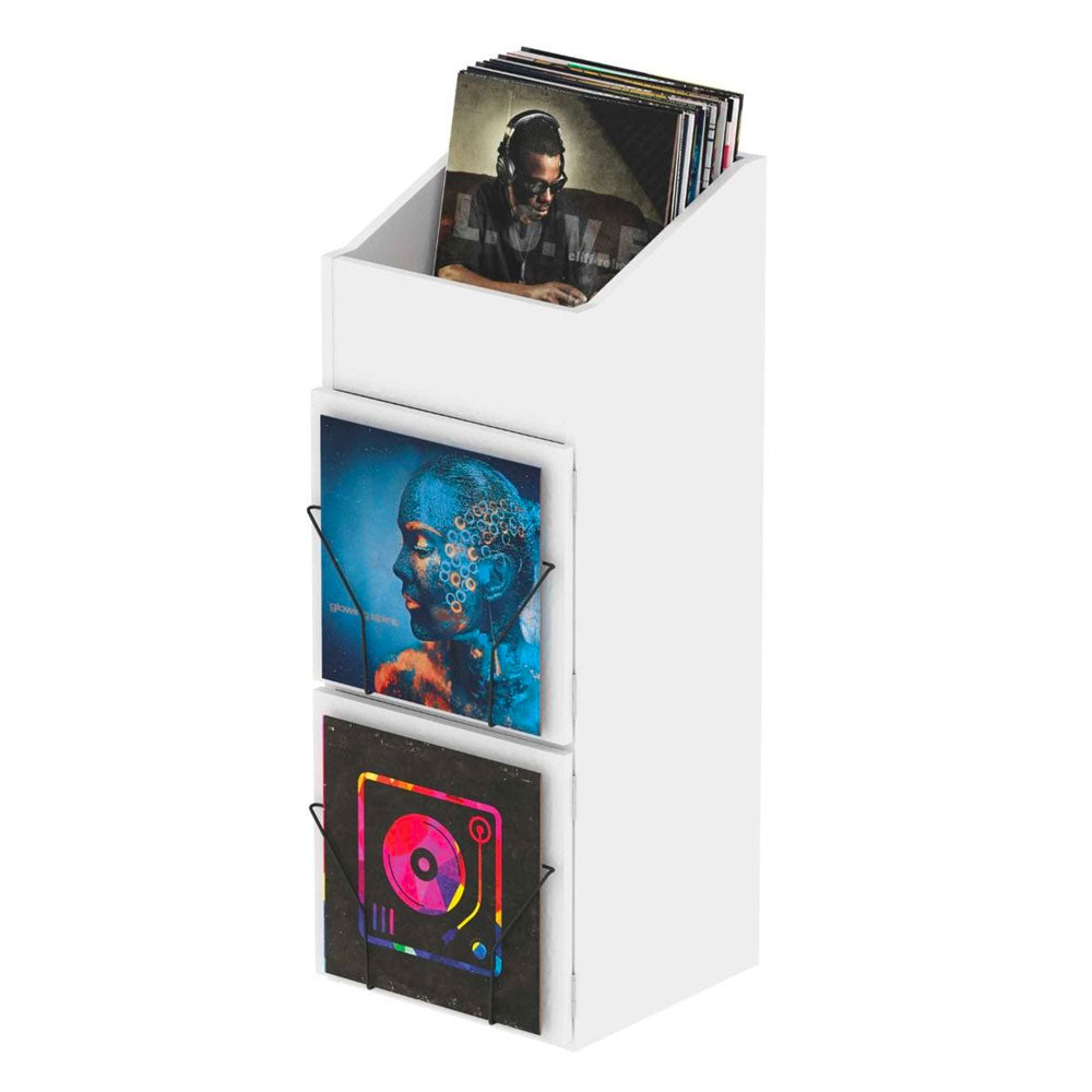 RECORD-BOXDOORWH product image 03