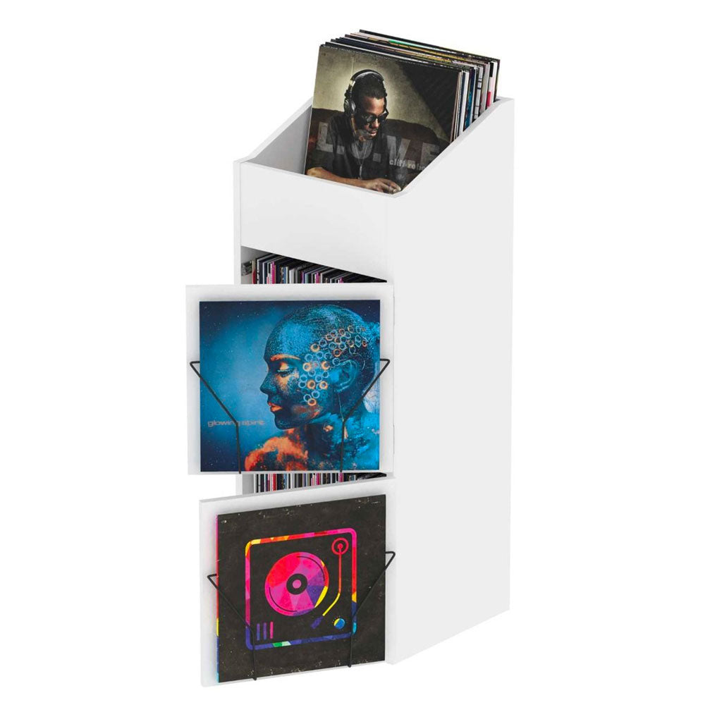 RECORD-BOXDOORWH product image 02