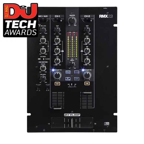 RMX-22I product image 01