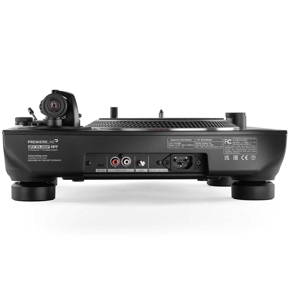 RP-7 product image 06