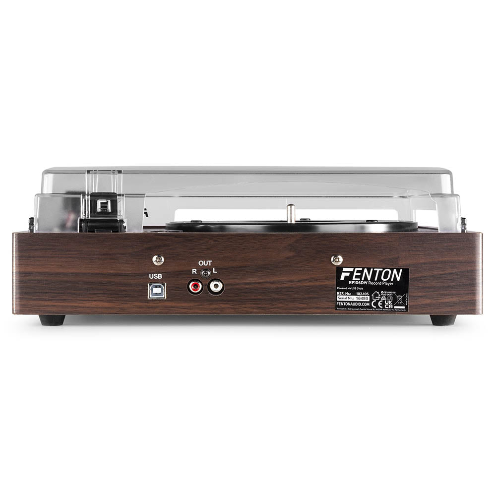 RP106DW product image 07