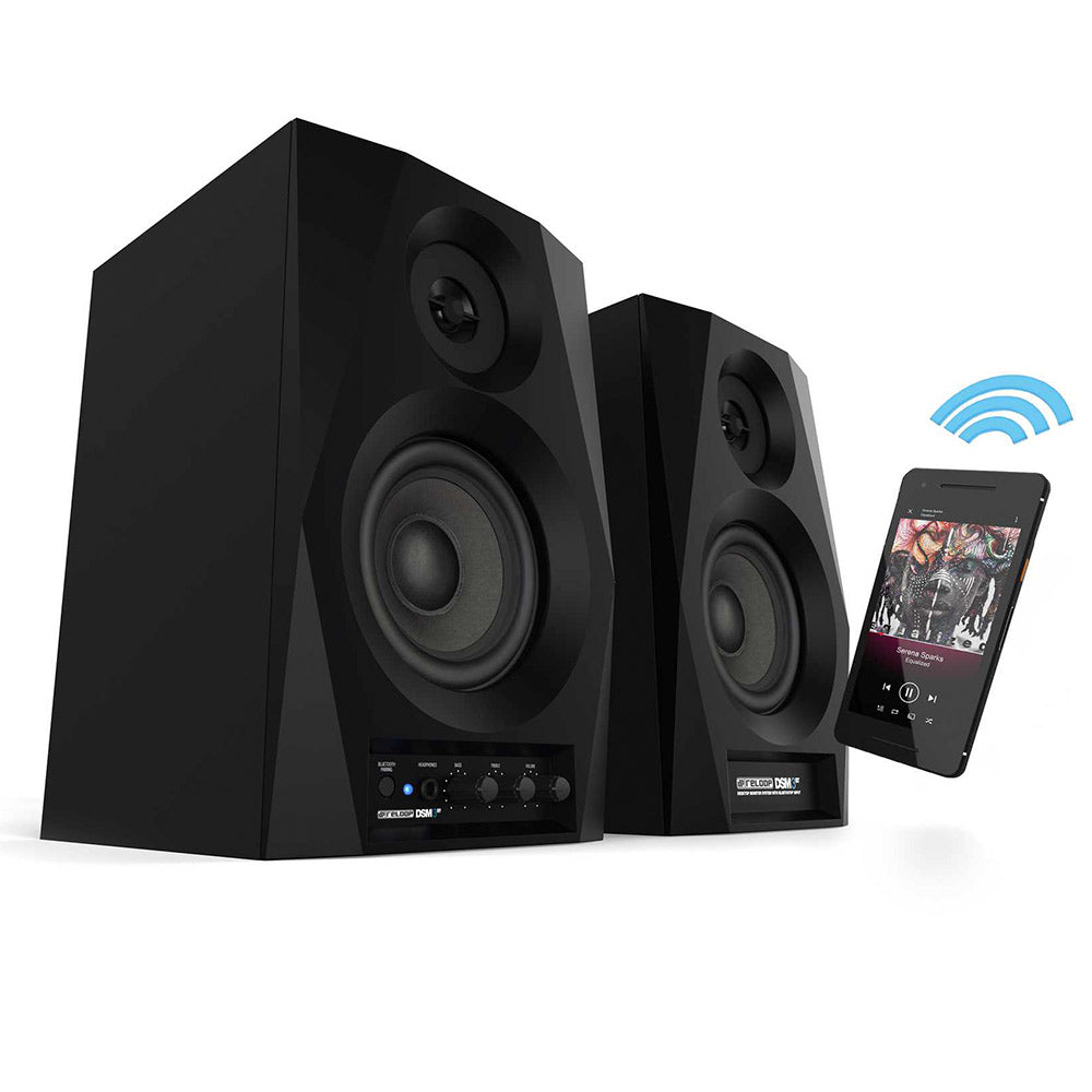 DSM-3BT product image 01