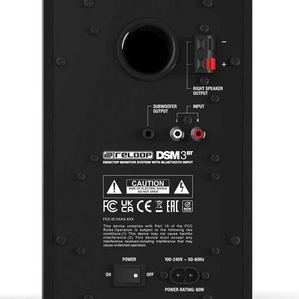 DSM-3BT product image 04