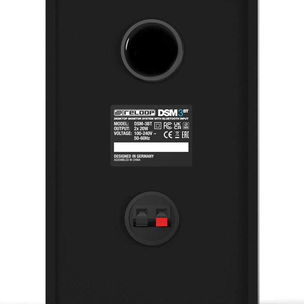 DSM-3BT product image 05