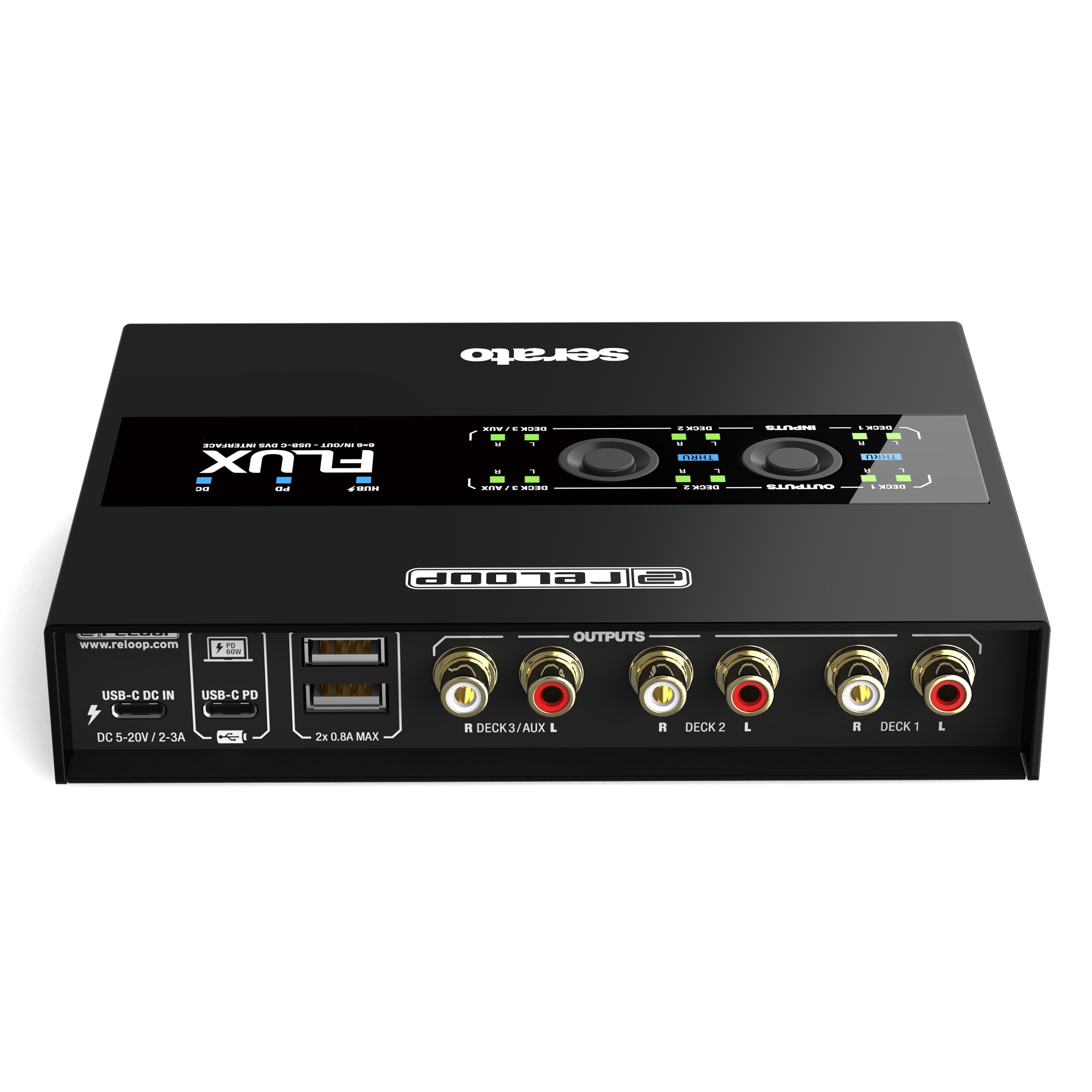 FLUX product image 07