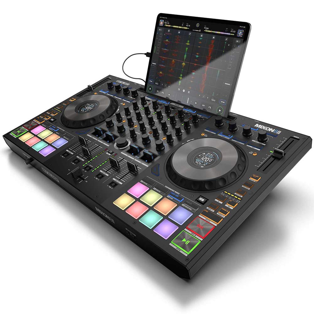 MIXON8 product image 05