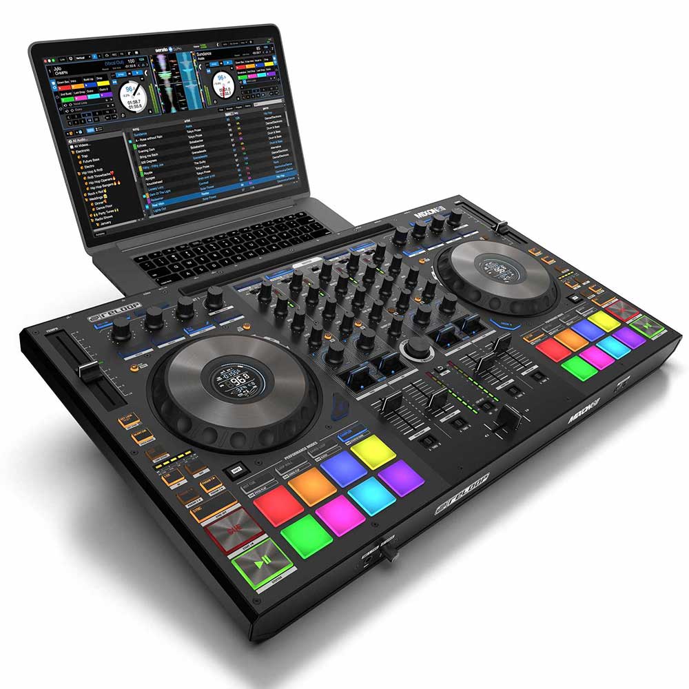 MIXON8 product image 08