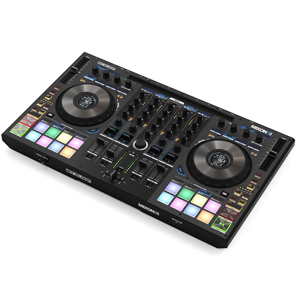 MIXON8 product image 02
