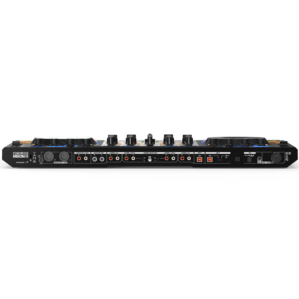 MIXON8 product image 03