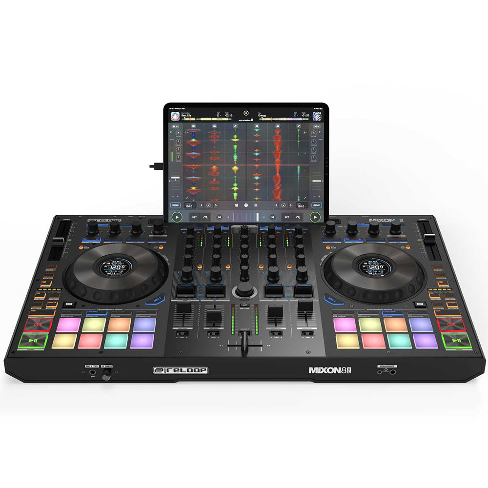MIXON8 product image 12