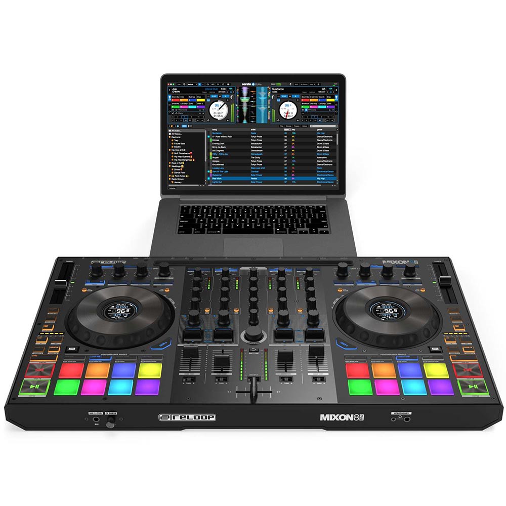MIXON8 product image 13