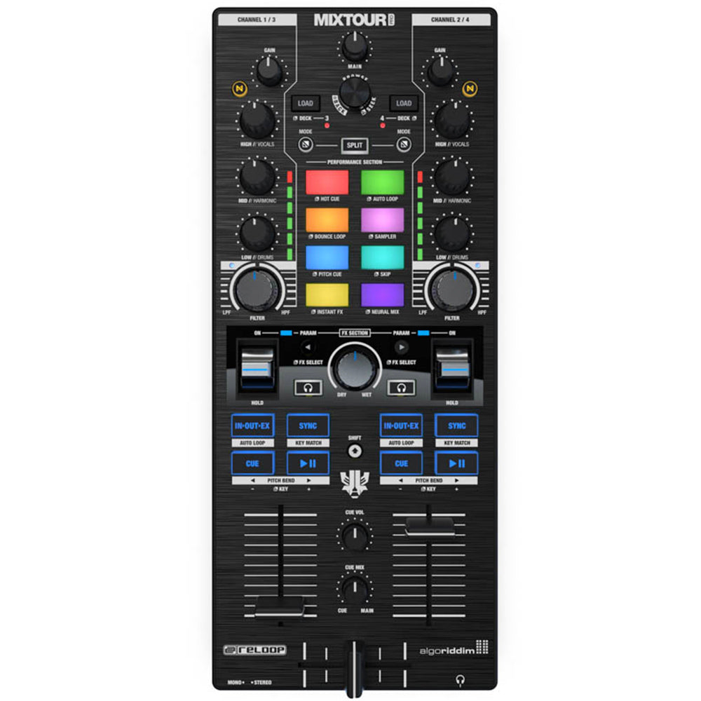 MIXTOUR-PRO product image 01