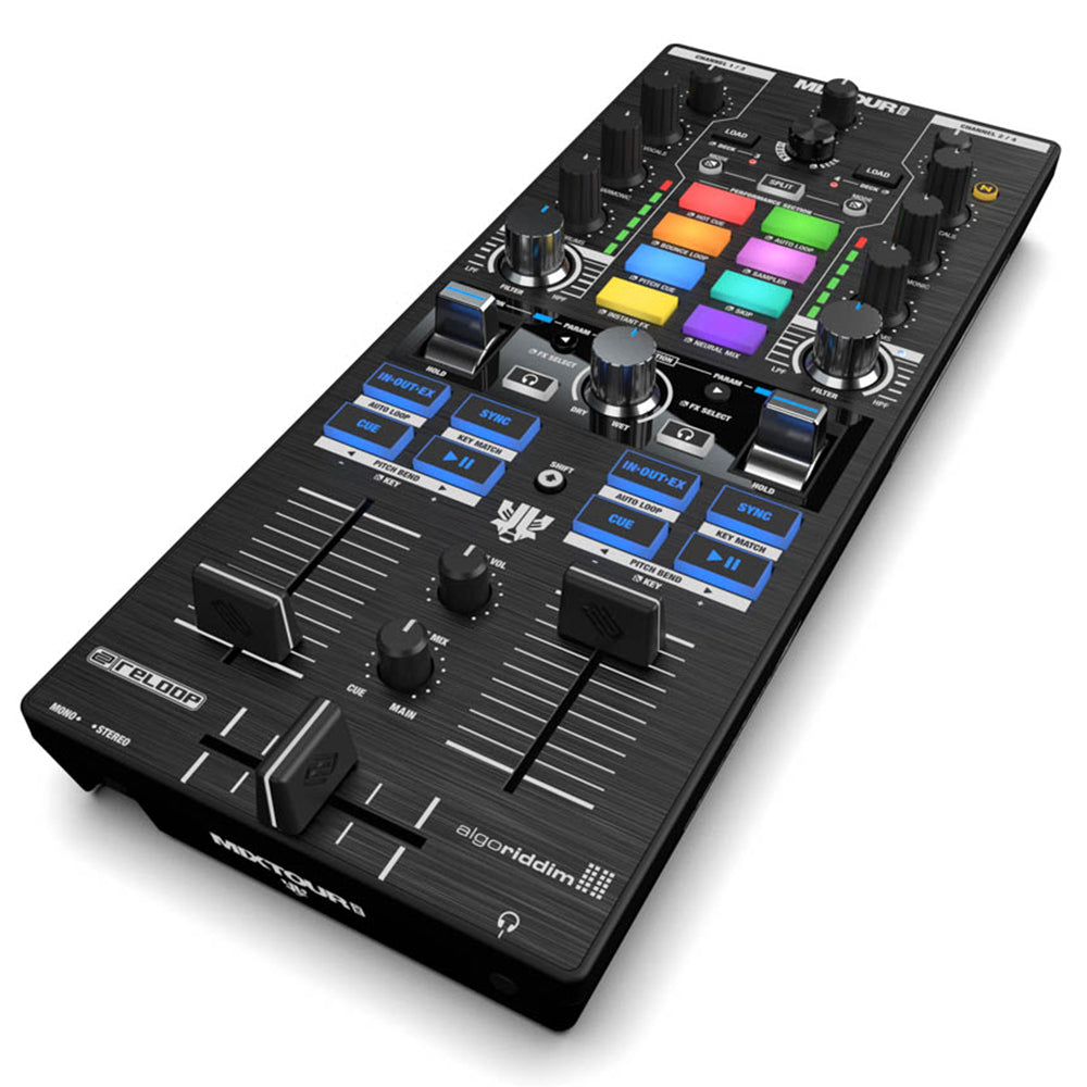 MIXTOUR-PRO product image 04