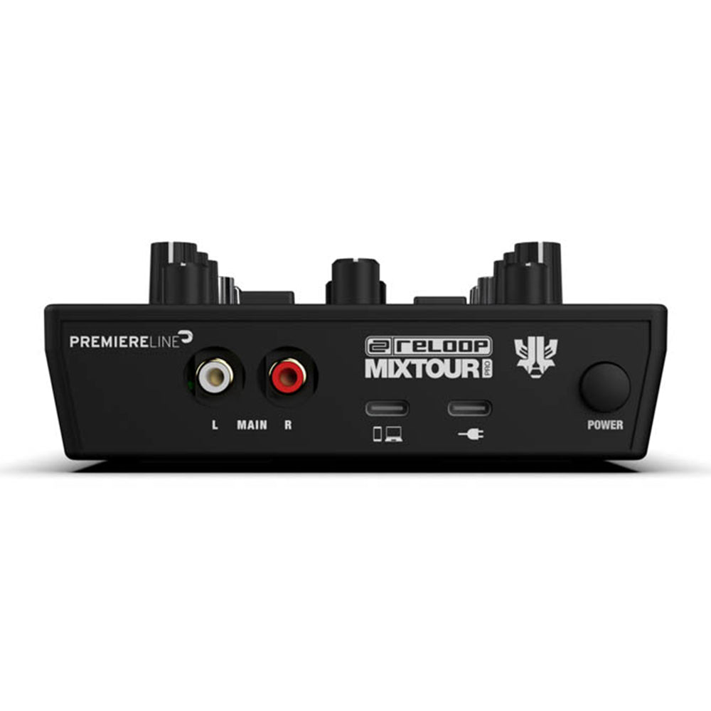 MIXTOUR-PRO product image 07