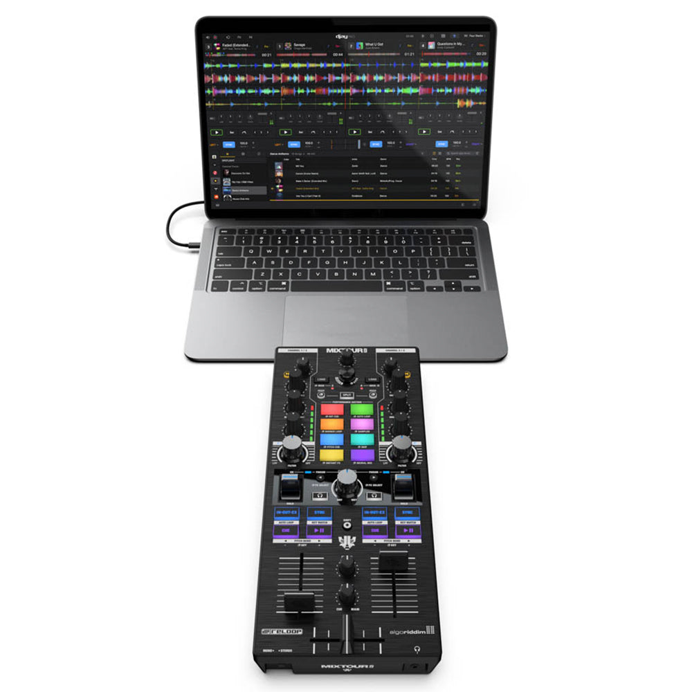 MIXTOUR-PRO product image 08