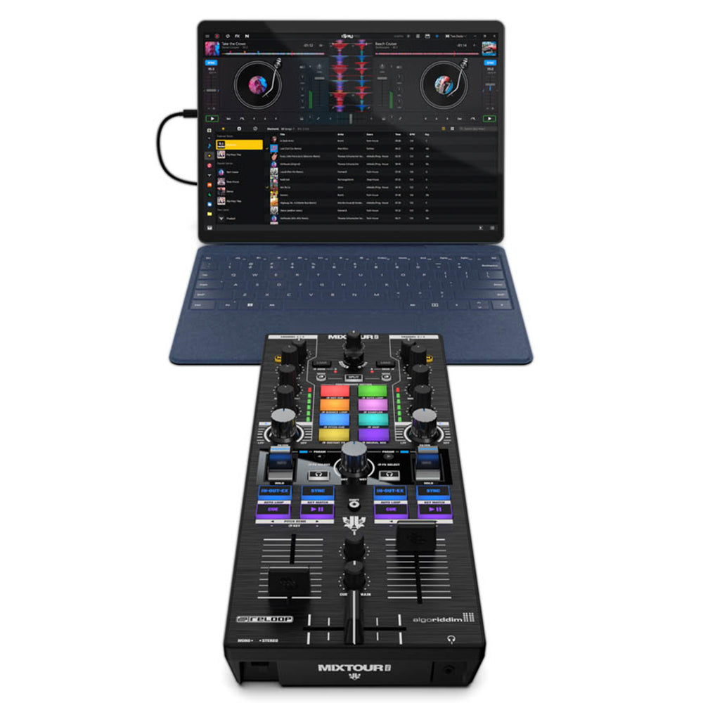 MIXTOUR-PRO product image 09