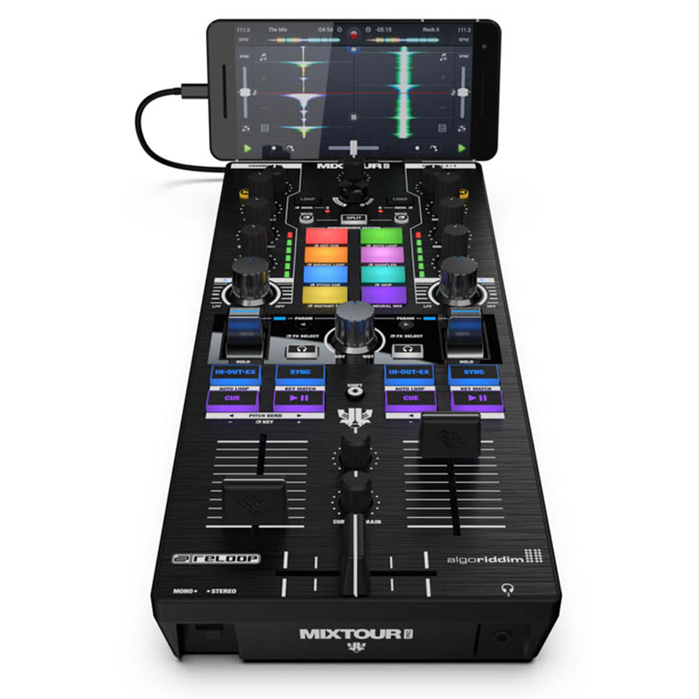 MIXTOUR-PRO product image 12