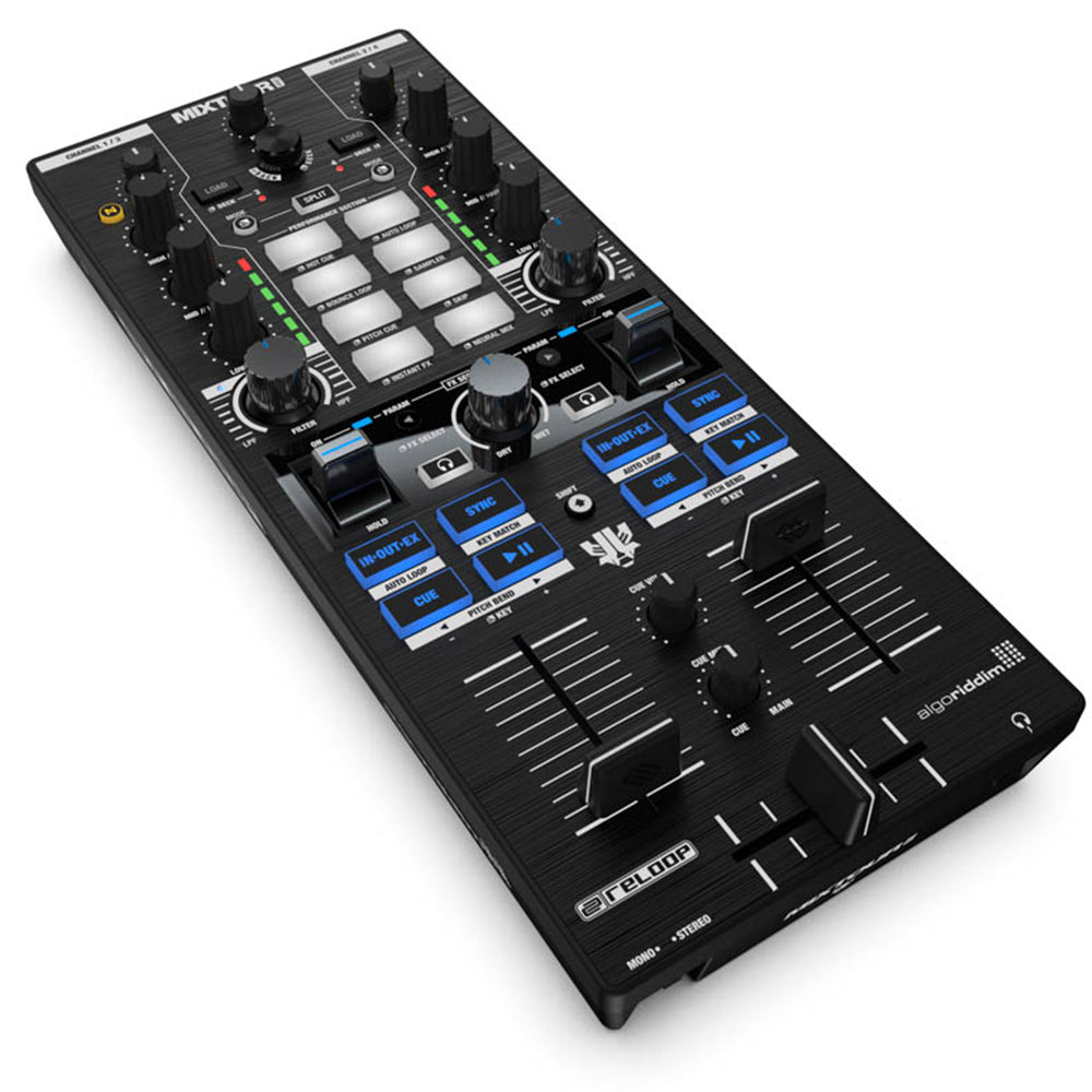 MIXTOUR-PRO product image 02