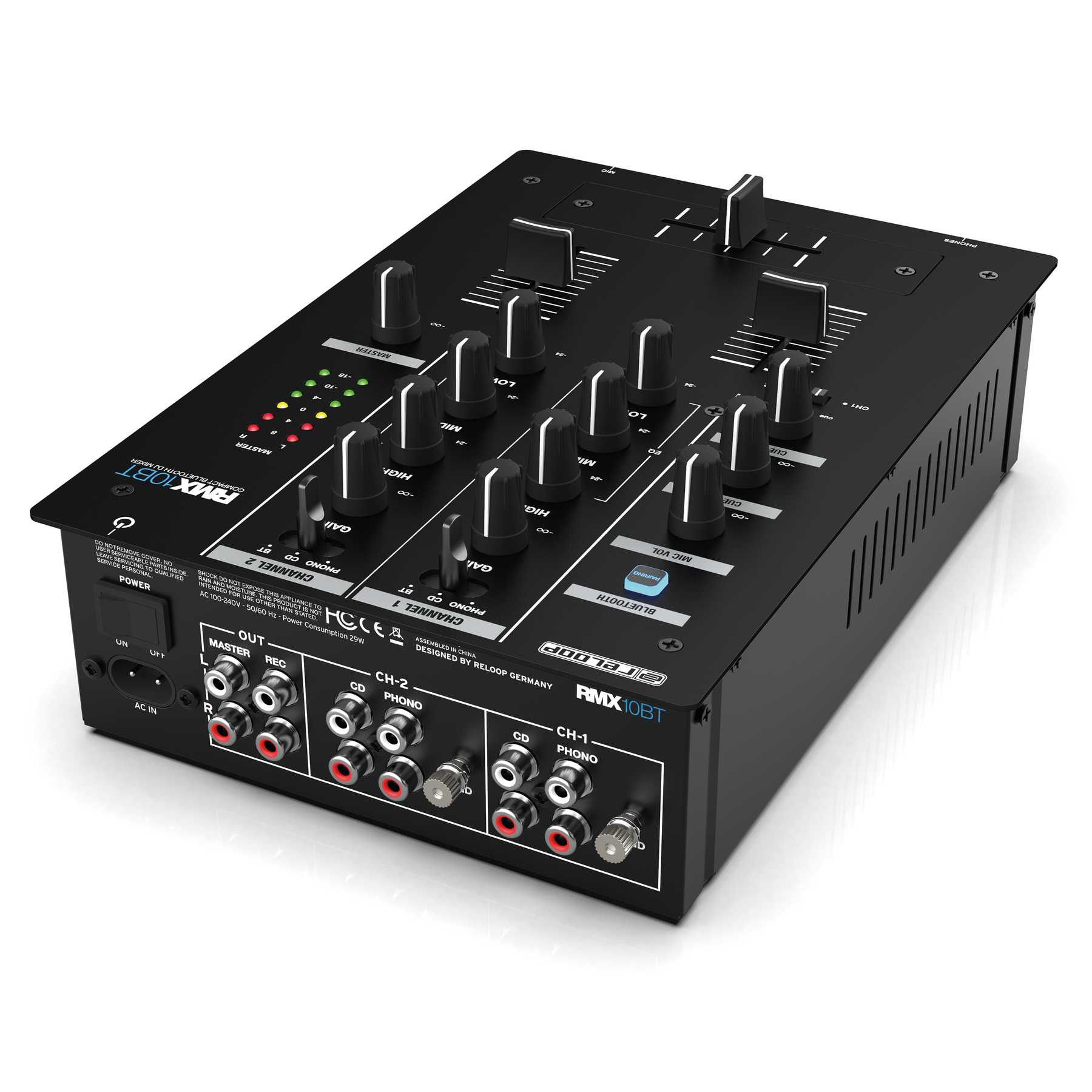 RMX-10BT product image 03