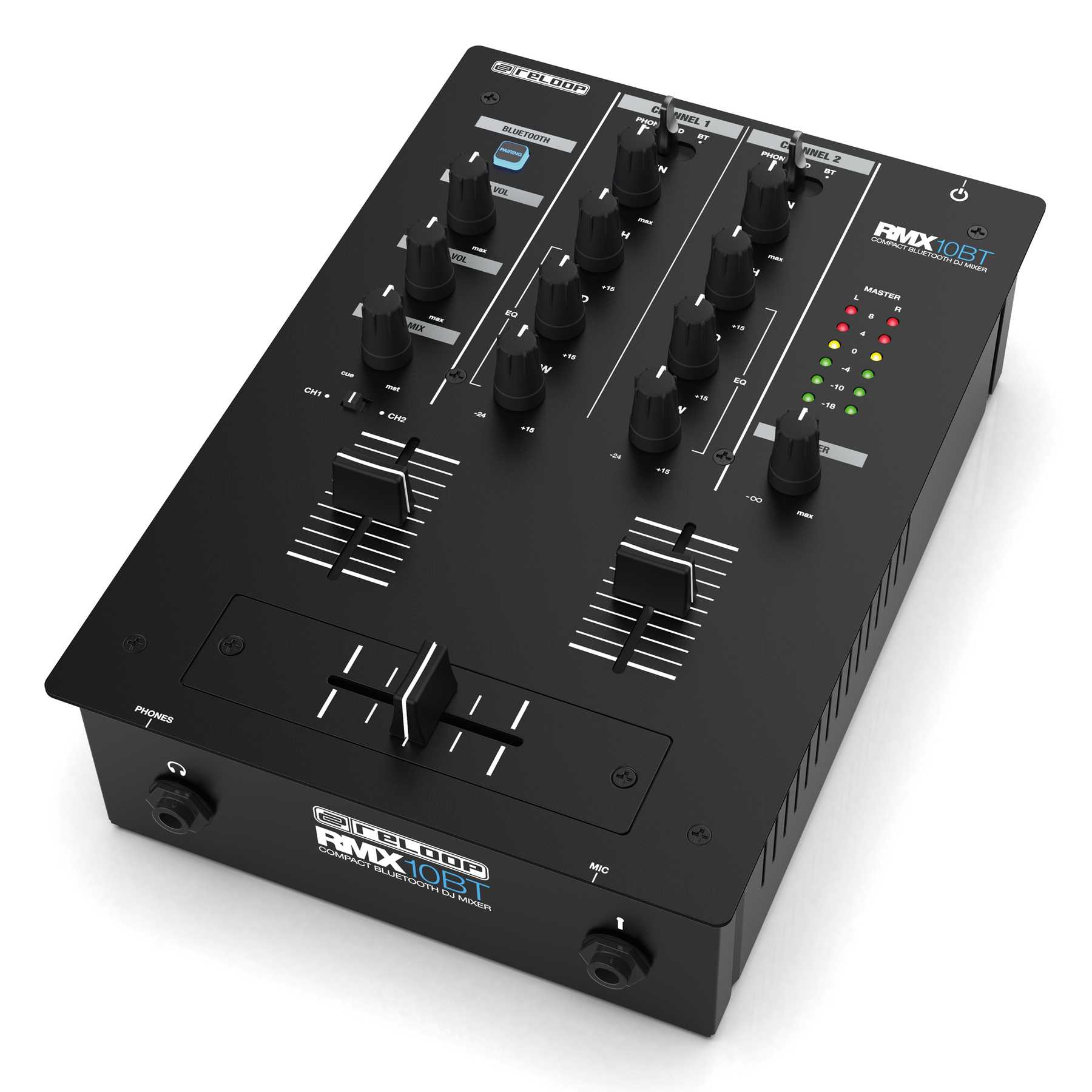 RMX-10BT product image 04