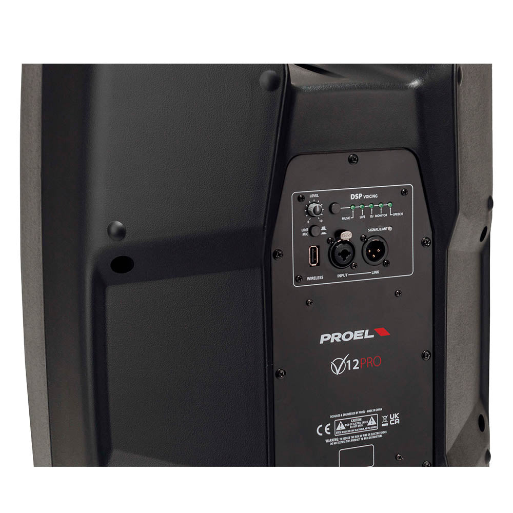 V12PRO product image 09