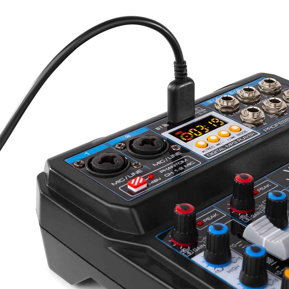VMM-P500 product image 05