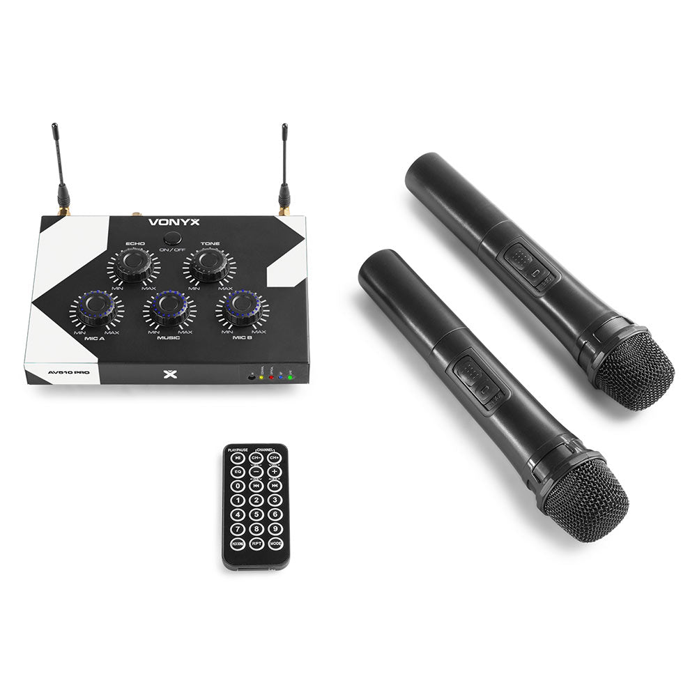 AV510 product image 01