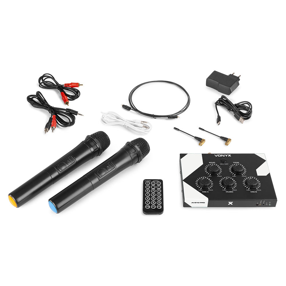 AV510 product image 09