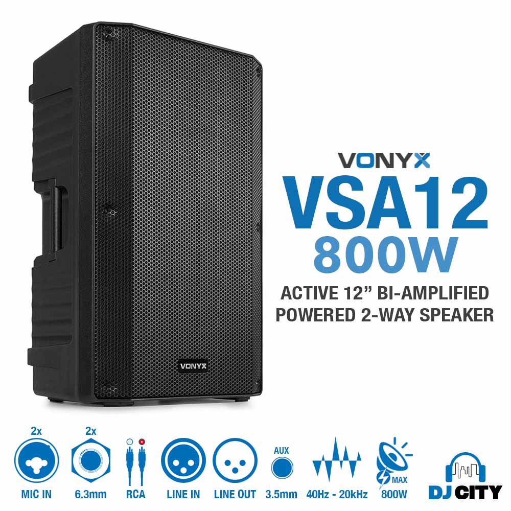 VSA12 product image 02