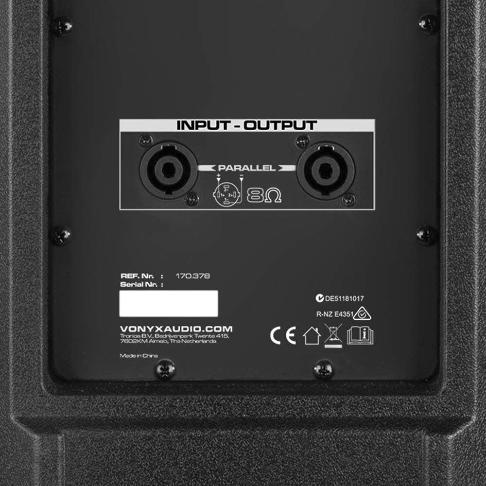 VSA12P product image 04