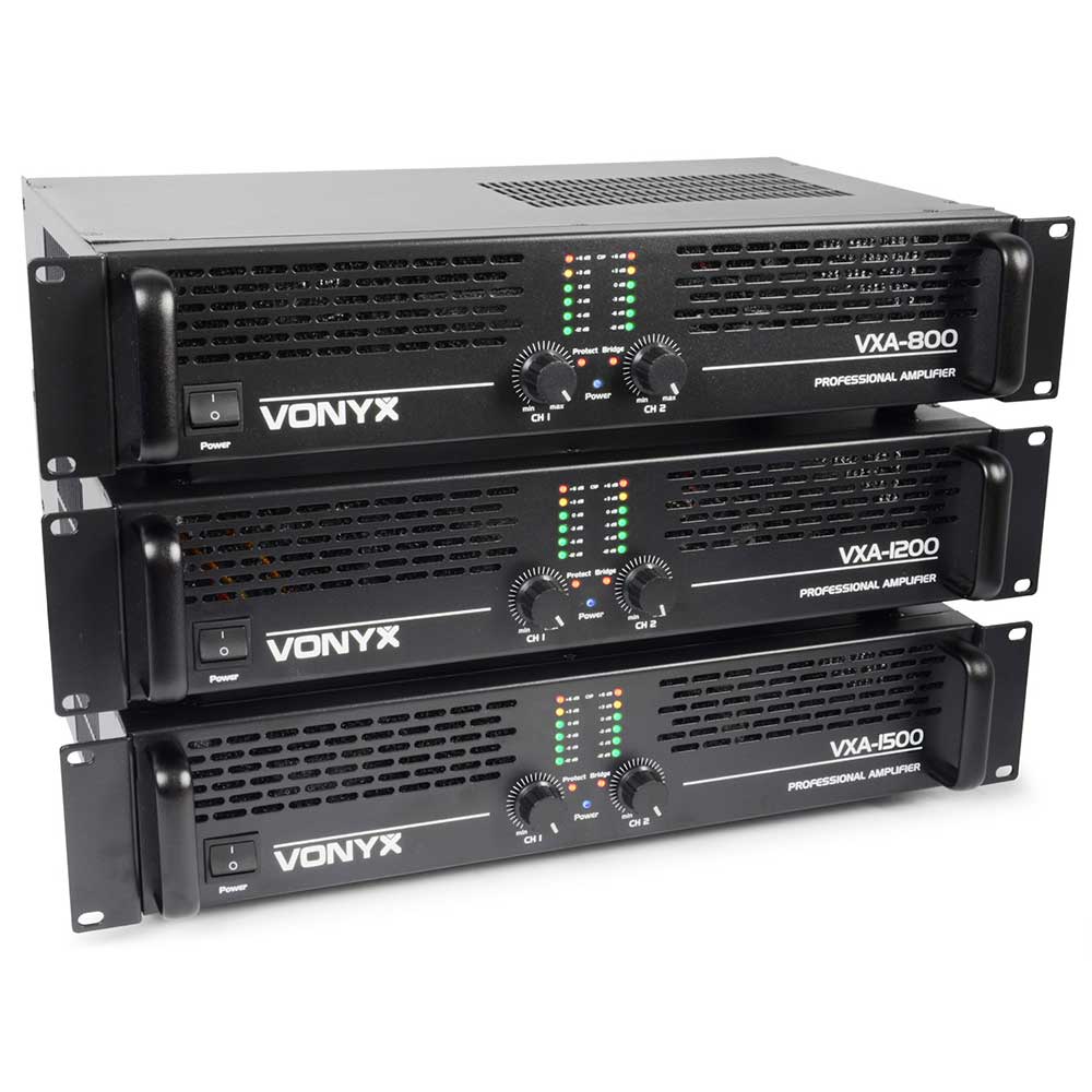 VXA-1200 product image 02