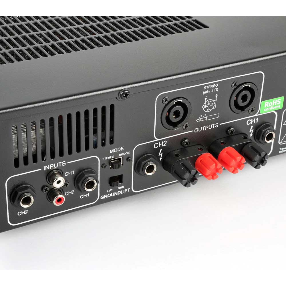 VXA-1200 product image 06