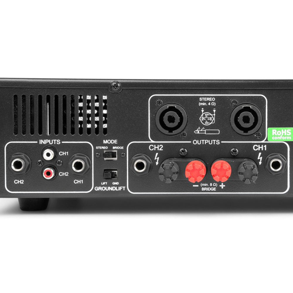 VXA-1200 product image 07