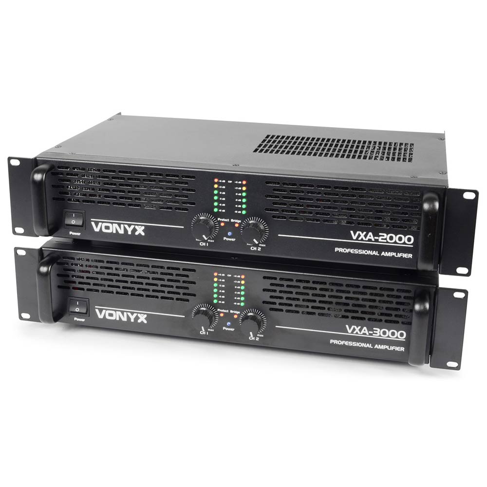 VXA-2000 product image 02